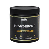 LEGEND Pre Workout Watermeloen 330 gram LEGEND Pre Workout Watermeloen 330 gram