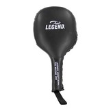 Paddle Speed Pads Black PU