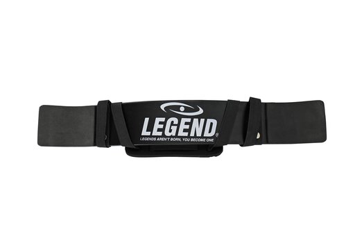 Armblaster Heren/Dames Zwart