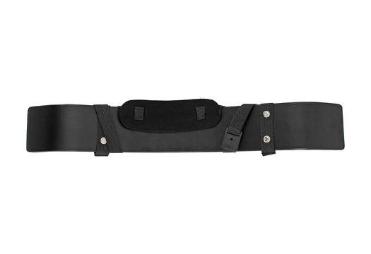 Armblaster Heren/Dames Zwart