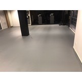 Complete gym set up by professionals