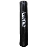 Punching bag black 180 cm panda hide leatherâ„¢ 3 year warranty