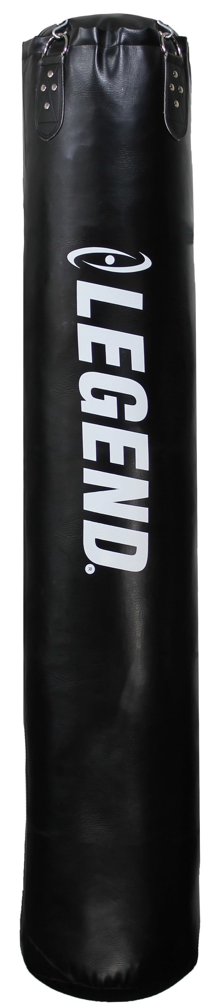 Punching bag black 180 cm panda hide leatherâ„¢ 3 year warranty