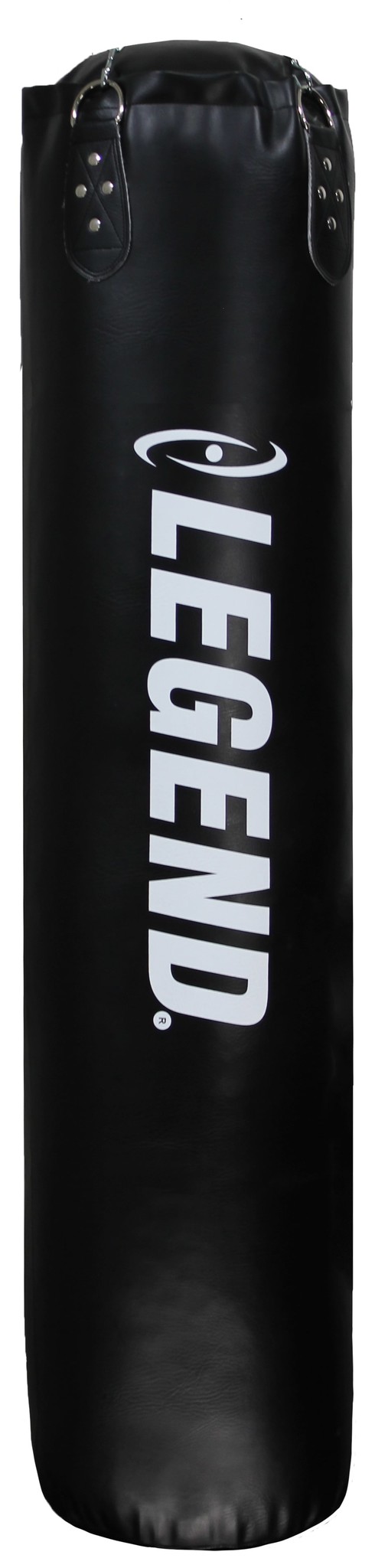 Punching bag black 150 cm panda hide leatherâ„¢ 3 year warranty