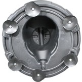 Legend Boxing Bag Cobra Standing set