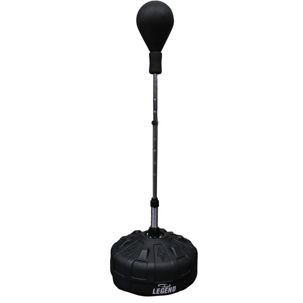 Legend Boxing Bag Cobra Standing set