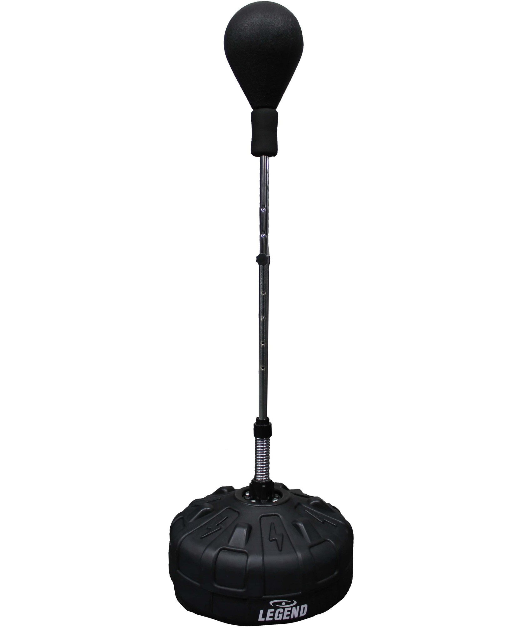 Legend Boxing Bag Cobra Standing set