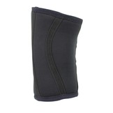 Power Lifting Knee Strap 10mm Men/Women Black