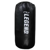 Punching bag Gigantic black 120cm x 60cm panda hide leatherâ„¢