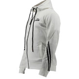 Training jacket ladies/men Pro White
