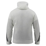 Training jacket ladies/men Pro White