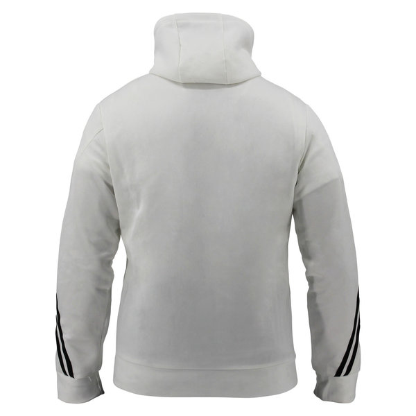 Training jacket ladies/men Pro White