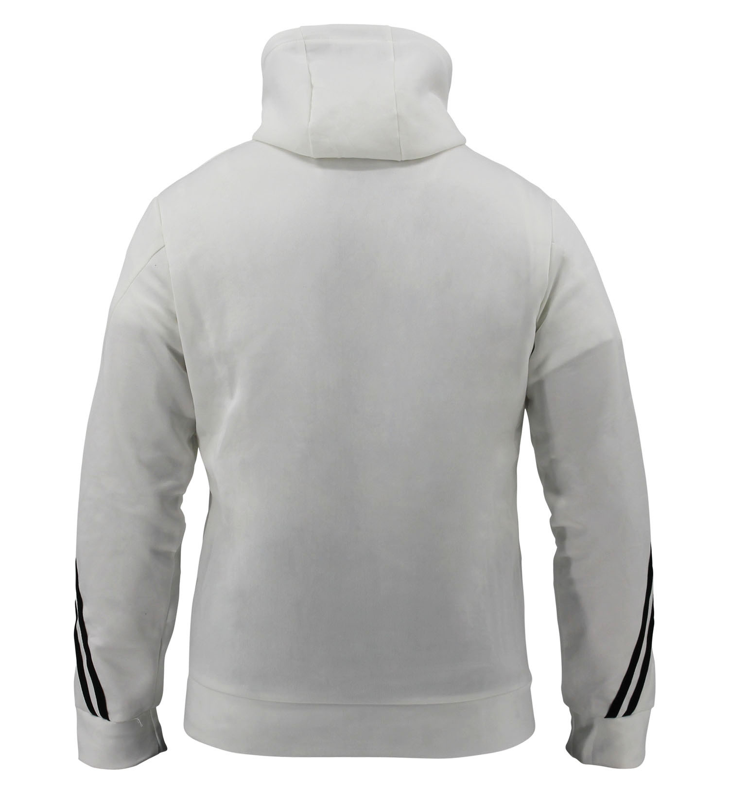 Training jacket ladies/men Pro White