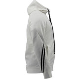 Training jacket ladies/men Pro White