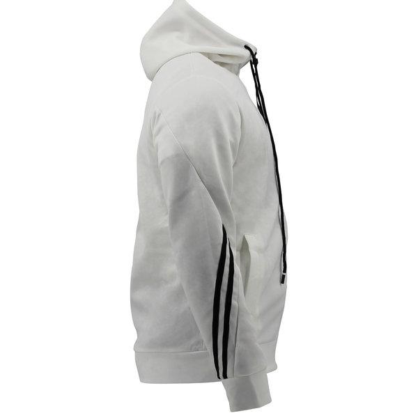Training jacket ladies/men Pro White