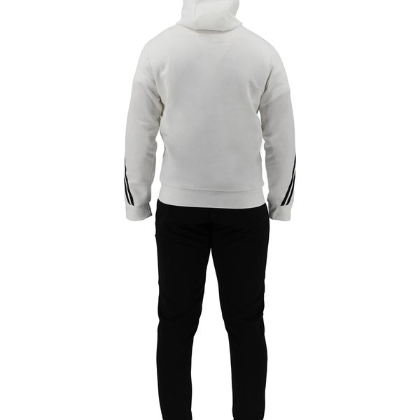 Training jacket ladies/men Pro White