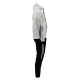Training jacket ladies/men Pro White