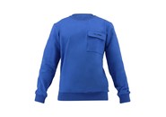 Trui/Sweater heren Summer Sky Blue