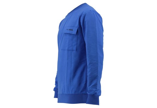 Trui/Sweater heren Summer Sky Blue