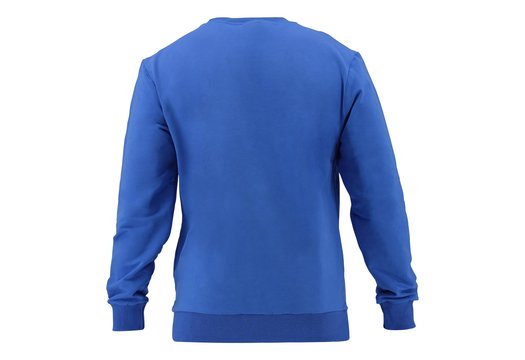 Trui/Sweater heren Summer Sky Blue