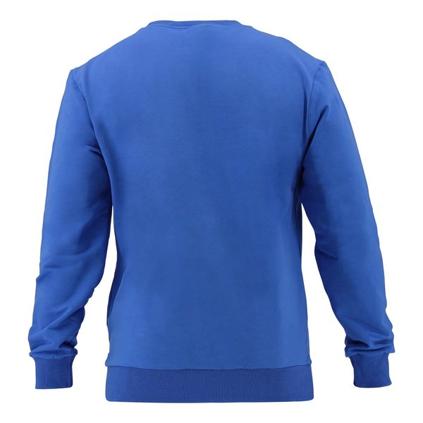 Sweater/sweater men Summer Sky Blue