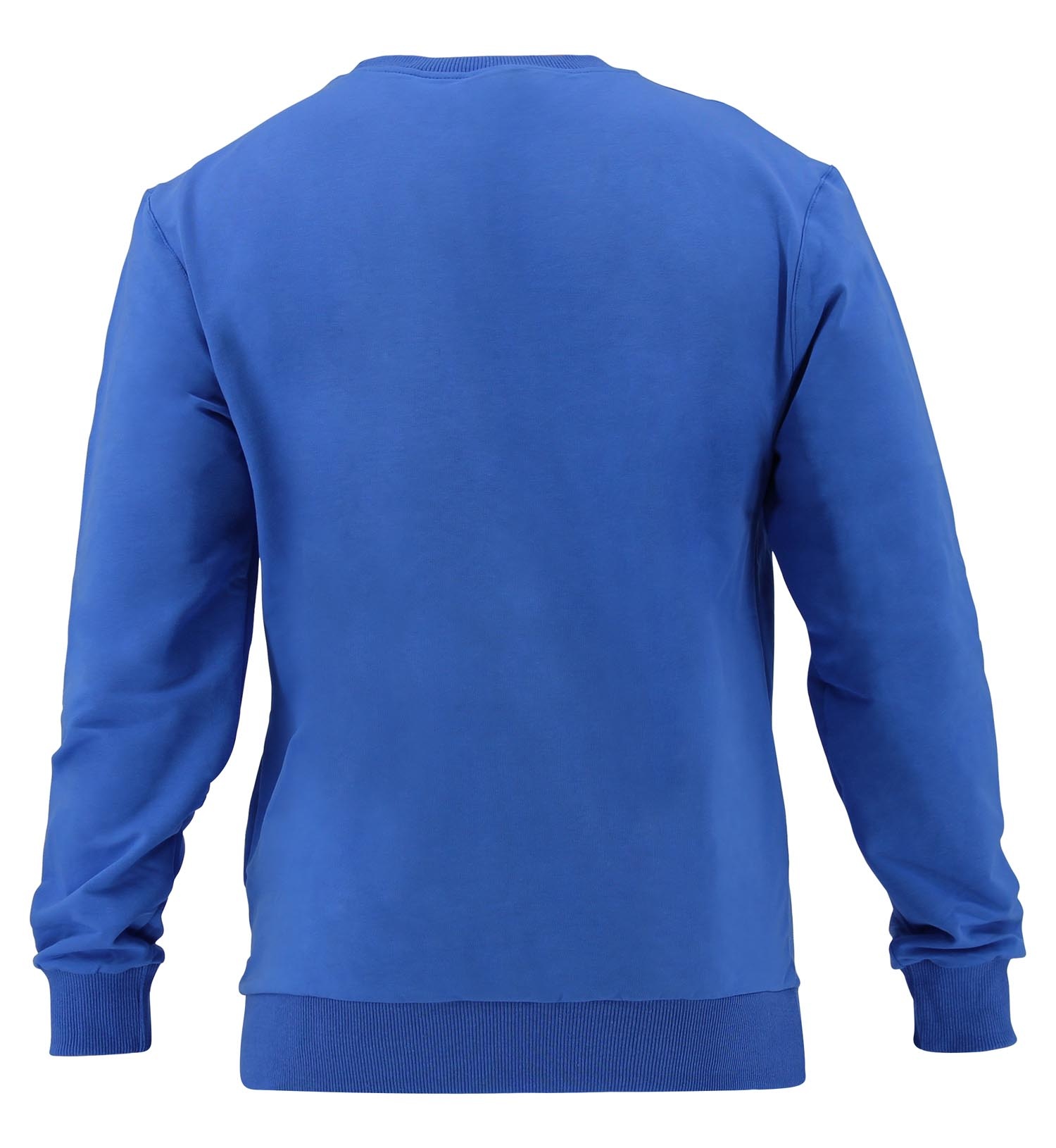 Sweater/sweater men Summer Sky Blue