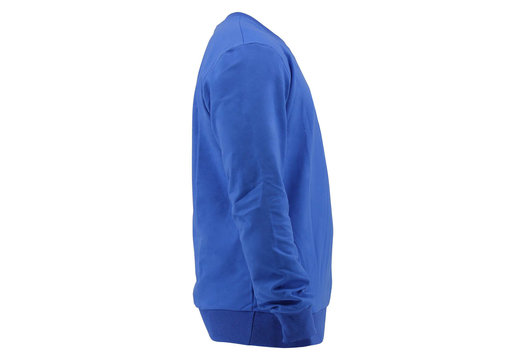 Trui/Sweater heren Summer Sky Blue