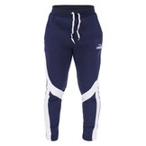 Sweatpants ladies/men Navy Fleece