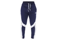 Joggingbroek dames/heren Navy Fleece