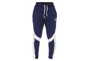 Sweatpants ladies/men Navy Fleece