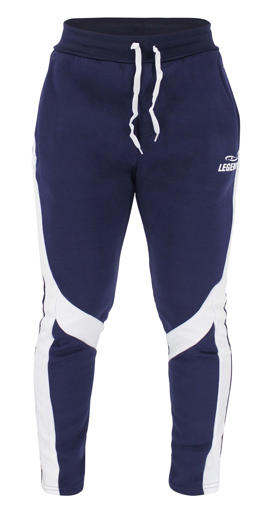 Sweatpants ladies/men Navy Fleece