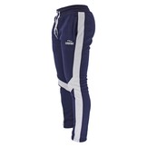 Sweatpants ladies/men Navy Fleece