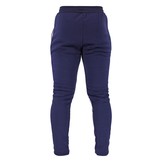 Sweatpants ladies/men Navy Fleece