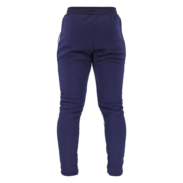 Sweatpants ladies/men Navy Fleece
