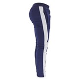 Sweatpants ladies/men Navy Fleece