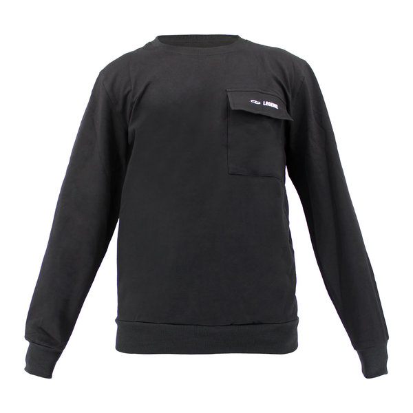 Trui/Sweater heren Summer Black Trui/Sweater heren Summer Black