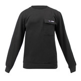 Pullover/Sweater men Summer Black