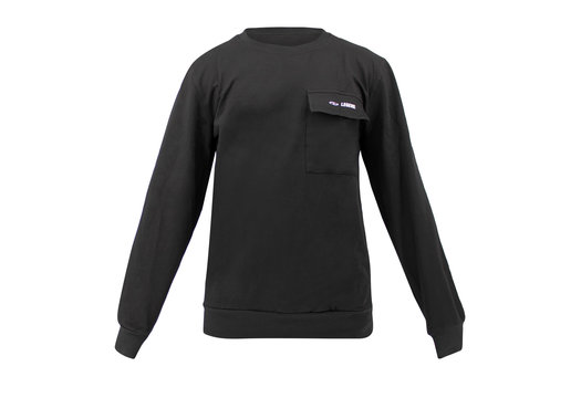 Trui/Sweater heren Summer Black