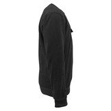 Pullover/Sweater men Summer Black