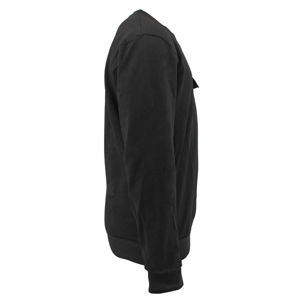 Pullover/Sweater men Summer Black