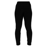 Joggingbroek dames/heren zwart Fleece Joggingbroek dames/heren zwart Fleece