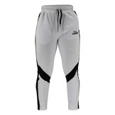 Sweatpants ladies/men White Fleece
