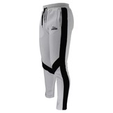 Sweatpants ladies/men White Fleece