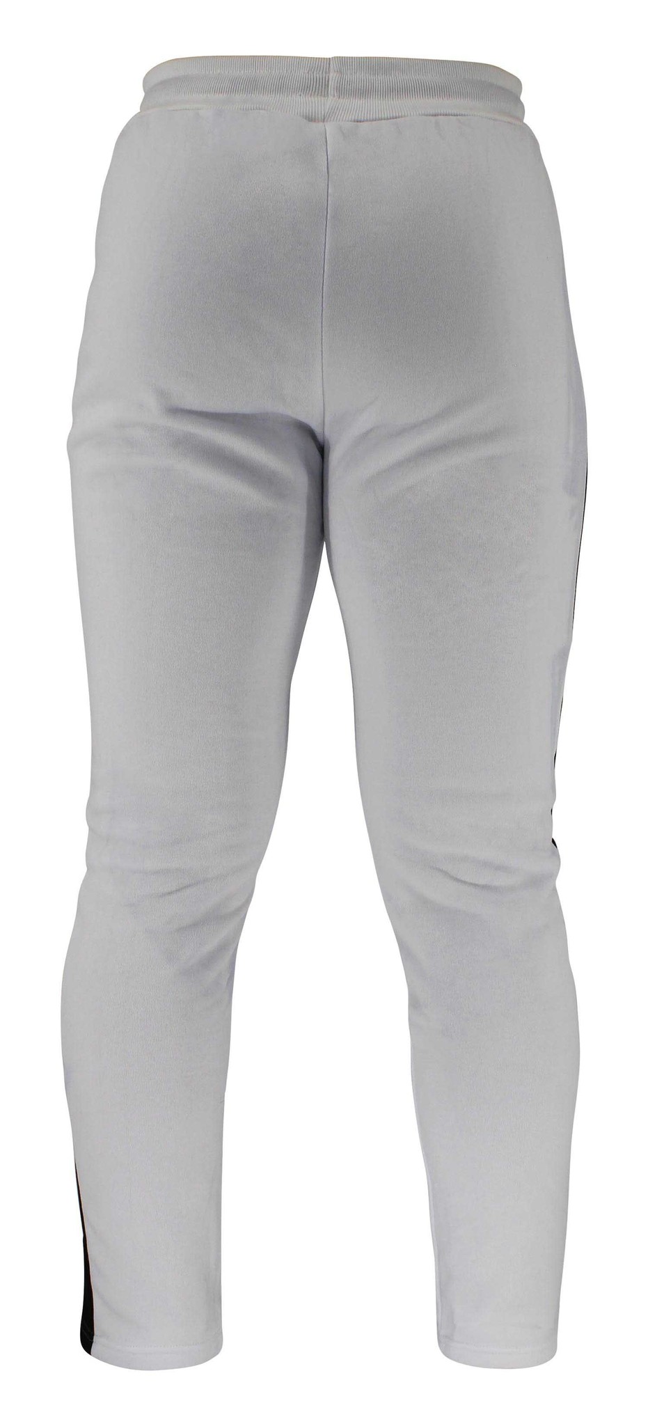 Sweatpants ladies/men White Fleece