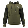 Hoodie dames/heren  Army Camo fleece