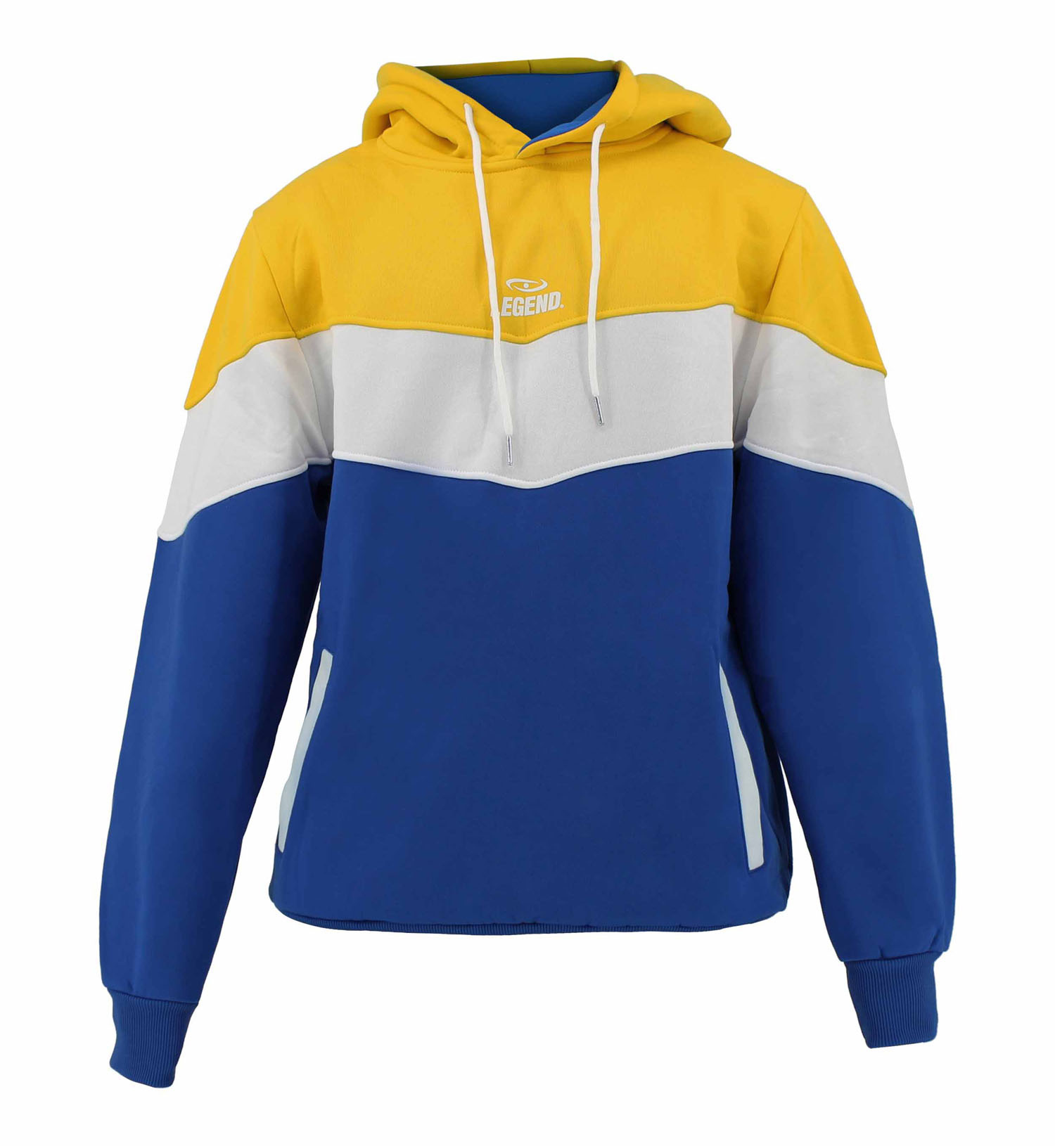Minimaal Ontwaken Zaailing kleurrijke hoodies van Legend Sports - Legend Sports