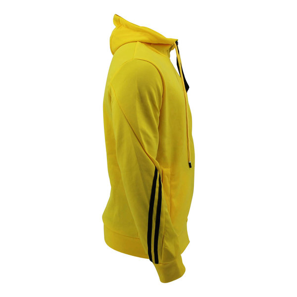 Training jacket ladies/men Pro Yellow