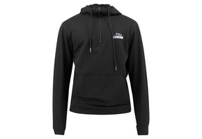 Hoodie ladies/men fashionable Black