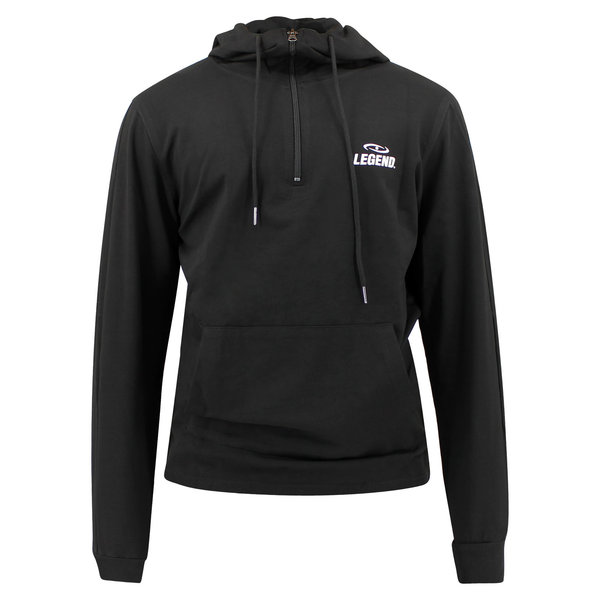 Hoodie ladies/men fashionable Black