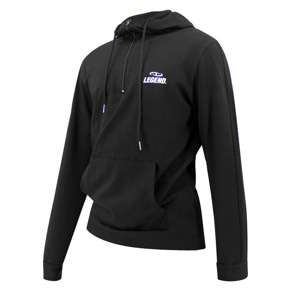 Hoodie ladies/men fashionable Black